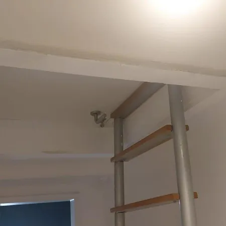 Séjour chez l'habitant Quarto Aconchegante Com Varanda E Vista No Chiado